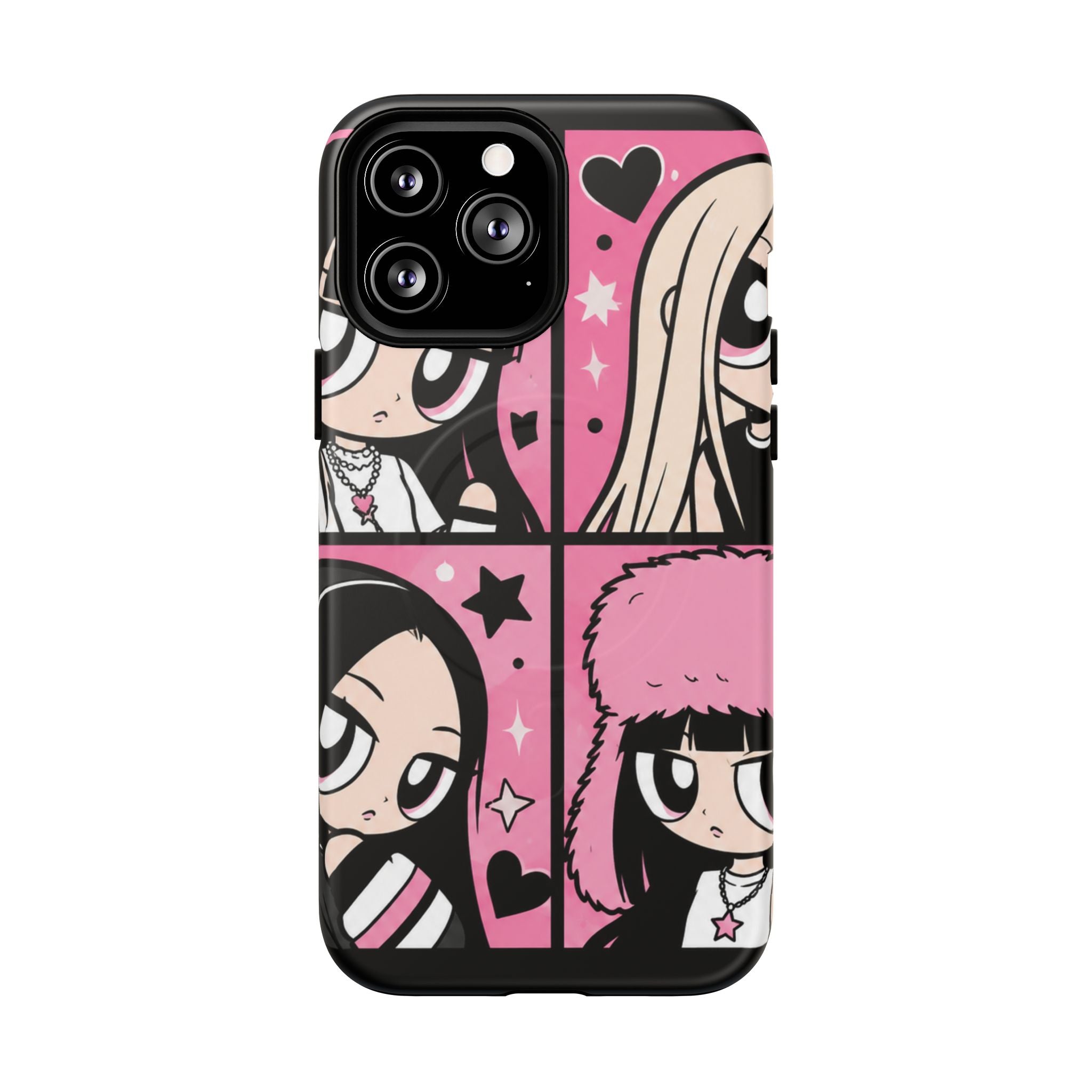 PUFFSTAR X BLINK PHONE CASE