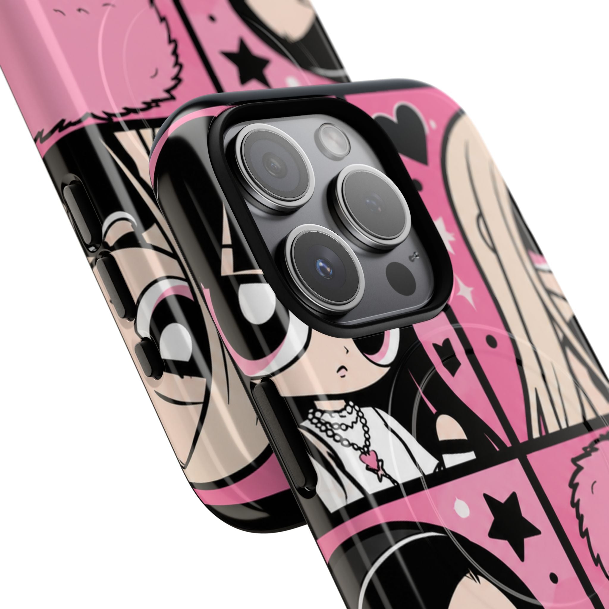 PUFFSTAR X BLINK PHONE CASE